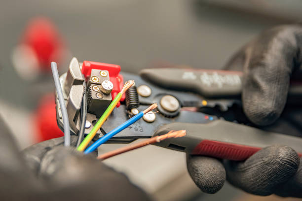 Best Electrical Contractors for Businesses  in Garland, UT