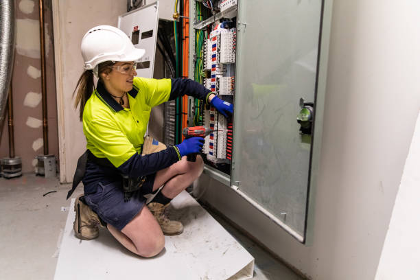 Best Electrical Troubleshooting Services  in Garland, UT