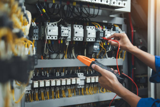 Best Electrical Repair Services  in Garland, UT