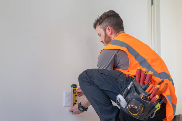 Best Electrical Upgrades for Homes  in Garland, UT