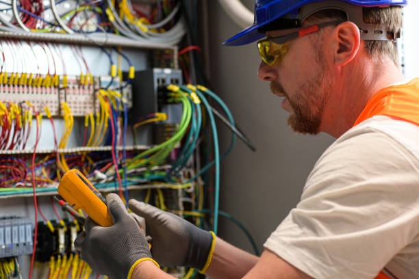 Best Electrical Outlet Repair  in Garland, UT